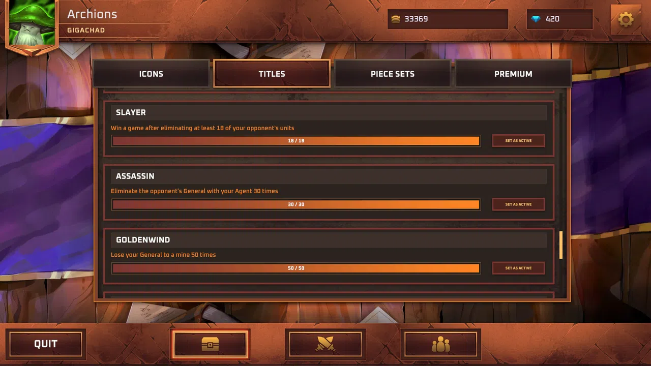 Crestfall Screenshot 10