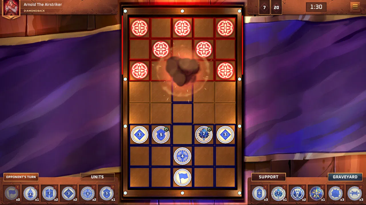 Crestfall Screenshot 3