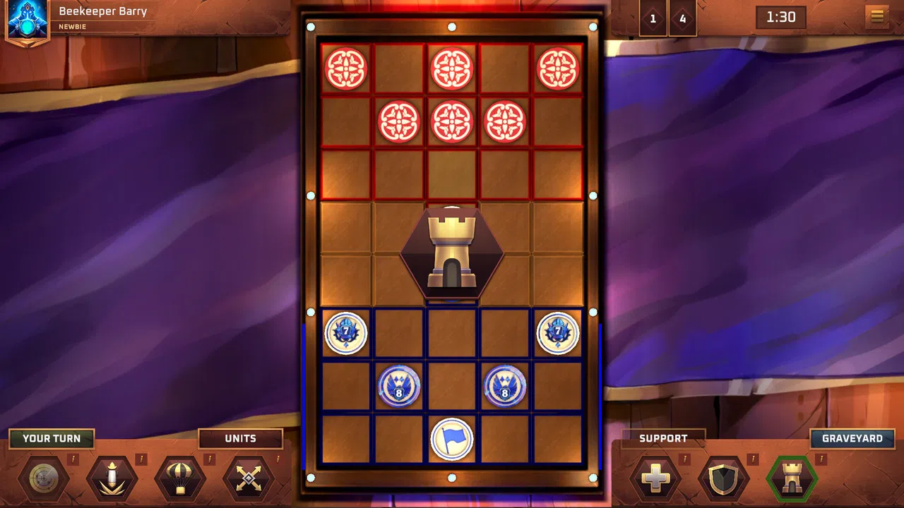 Crestfall Screenshot 4