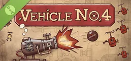 Vehicle No. 4 Demo