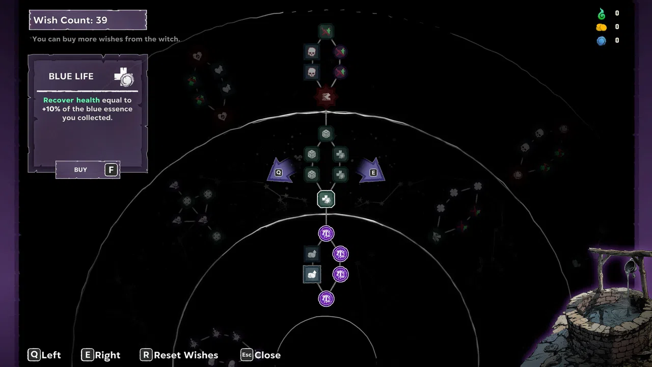 Rogue Loops Demo Screenshot 6
