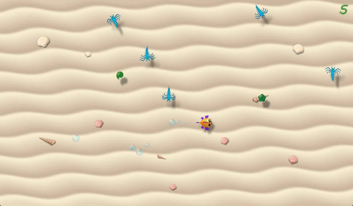 Goppy Screenshot 4