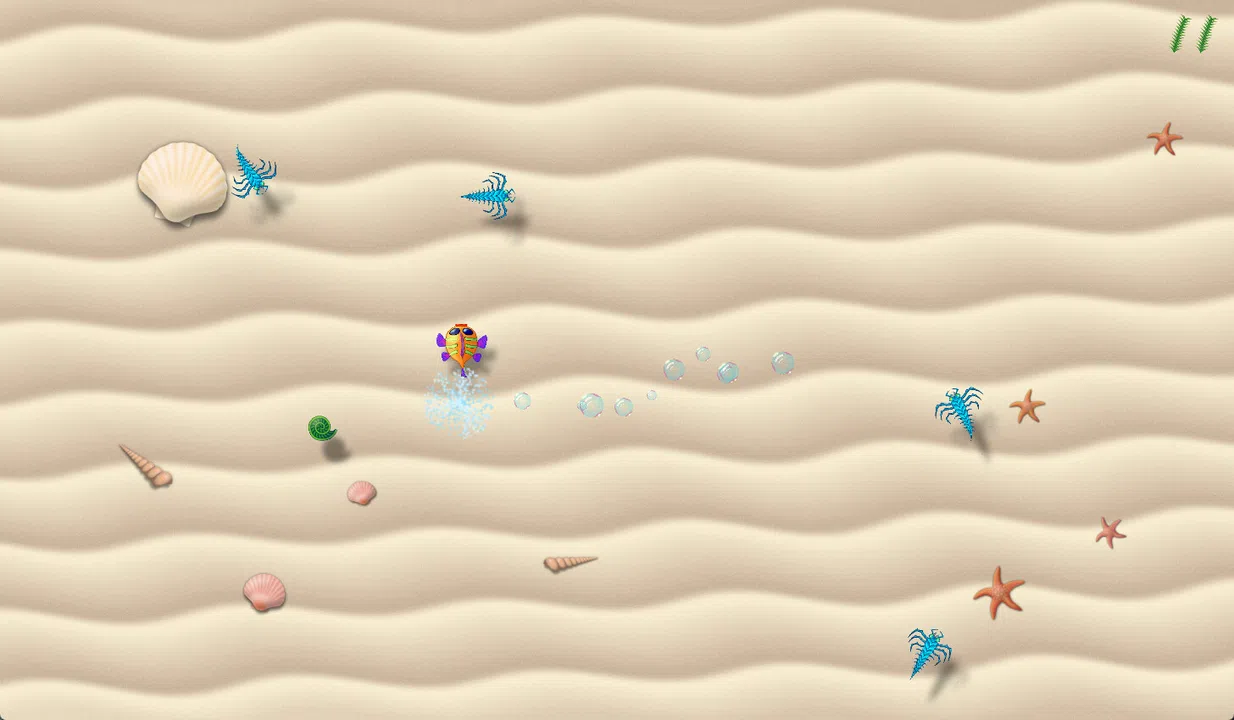 Goppy Screenshot 0
