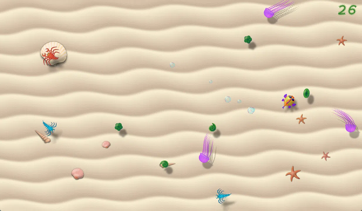Goppy Screenshot 3