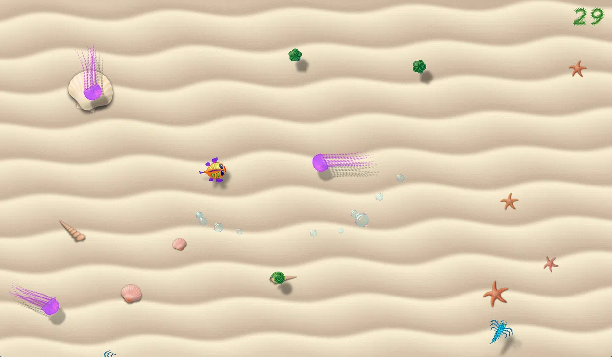 Goppy Screenshot 1