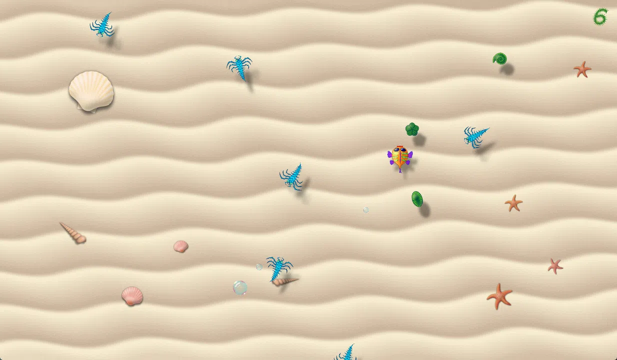 Goppy Screenshot 2