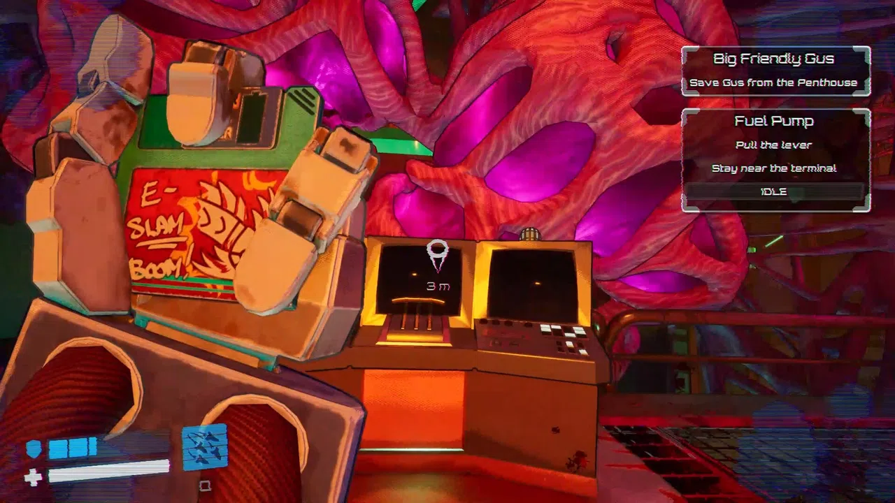 Oh, Bugger! Screenshot 4