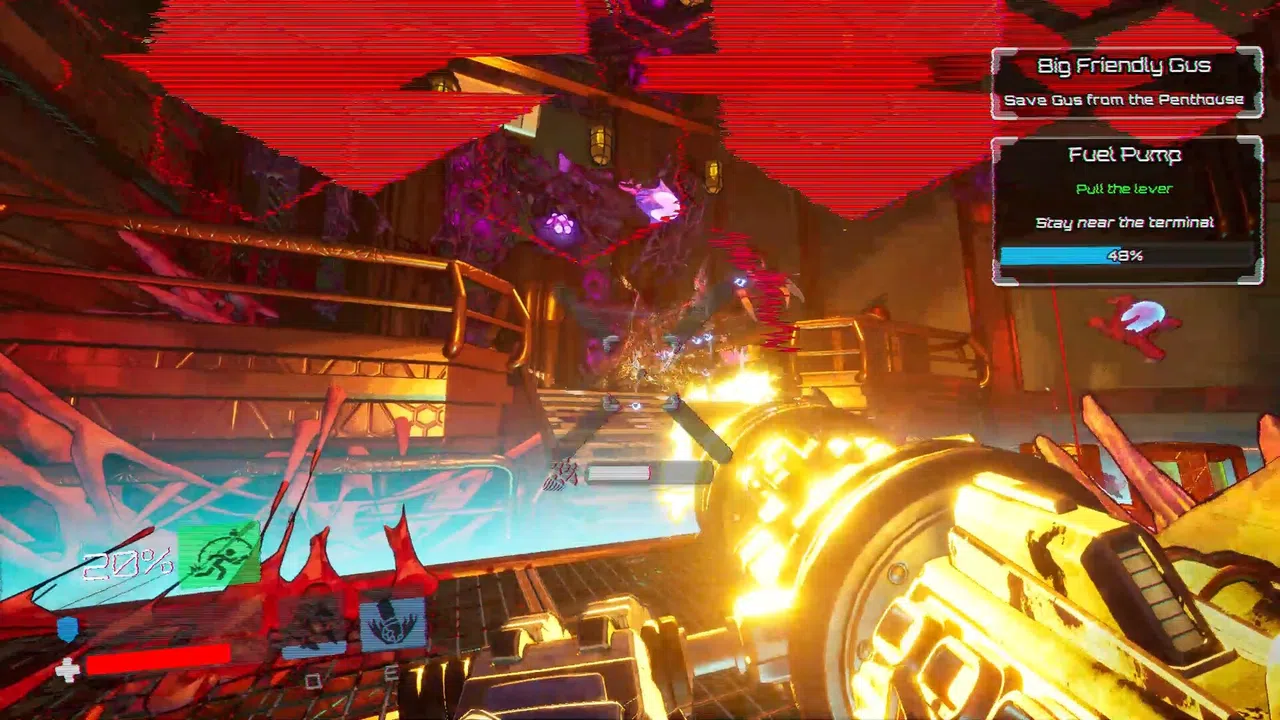 Oh, Bugger! Screenshot 6