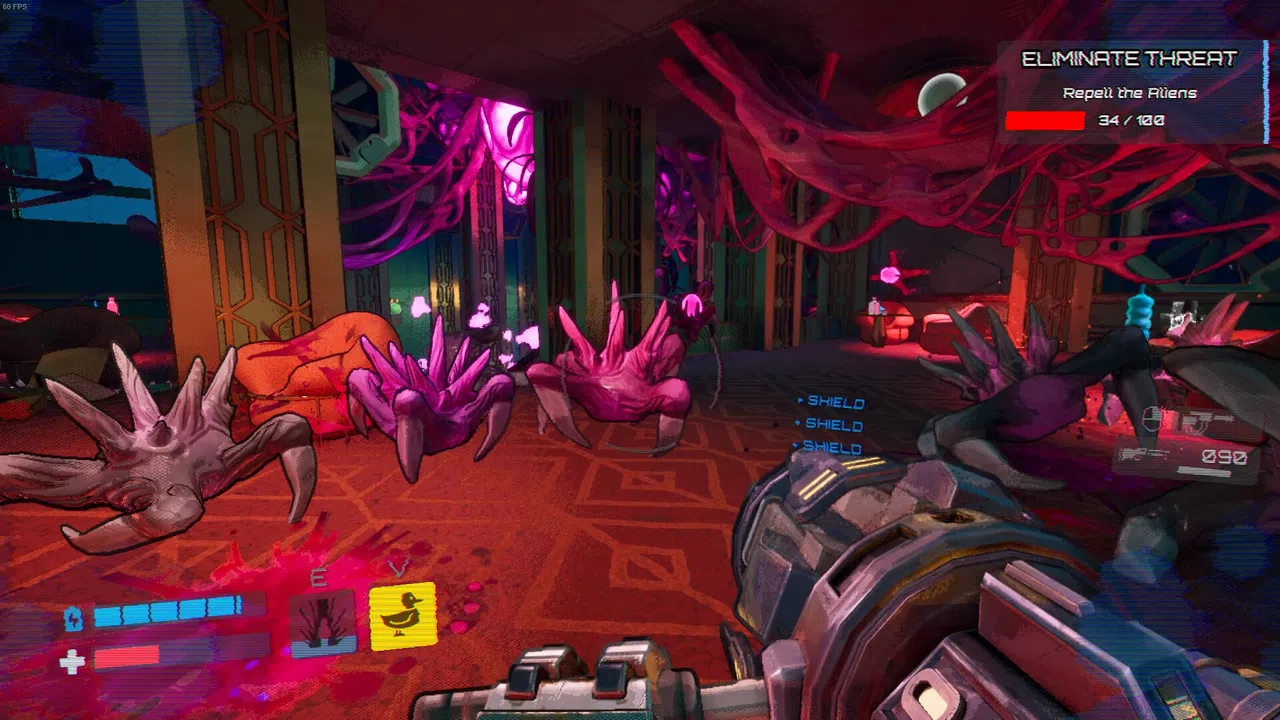 Oh, Bugger! Screenshot 9