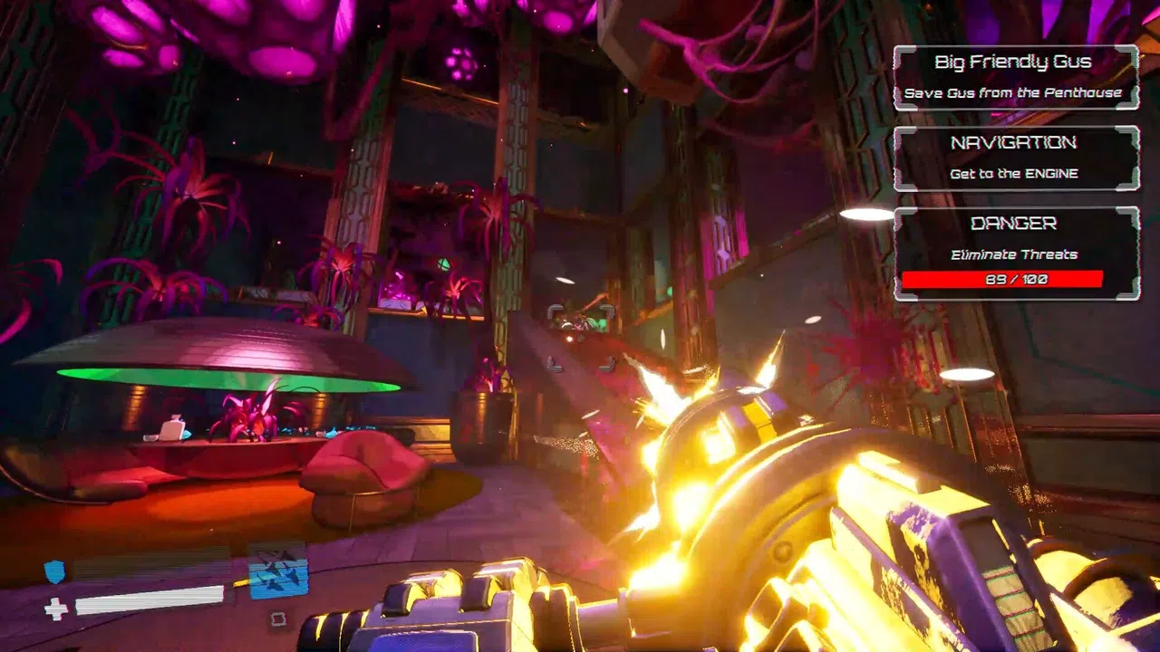 Oh, Bugger! Screenshot 5