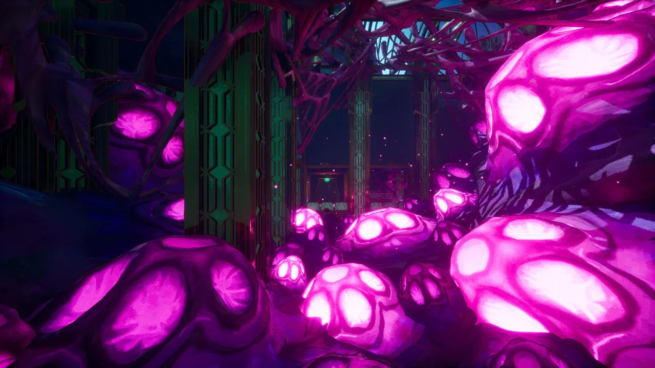 Oh, Bugger! Screenshot 3