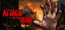 Attack Of The Dead
