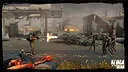 Attack Of The Dead Screenshot 5