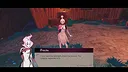 Sil and the Fading World Demo Screenshot 4