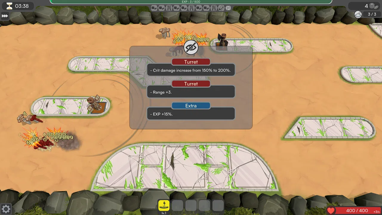 Champi Screenshot 4