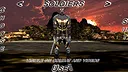 Hack And Slash Fury - Soldiers Armor Screenshot 0
