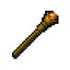 Brass Wand icon