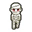 Mummy Man icon