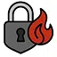 Normal icon