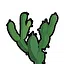 Botanic icon