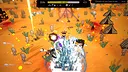 Catjinni Survivors Demo Screenshot 0