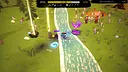 Catjinni Survivors Demo Screenshot 1