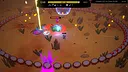 Catjinni Survivors Demo Screenshot 7