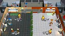 Kitchen Wars: Appetiser Screenshot 0