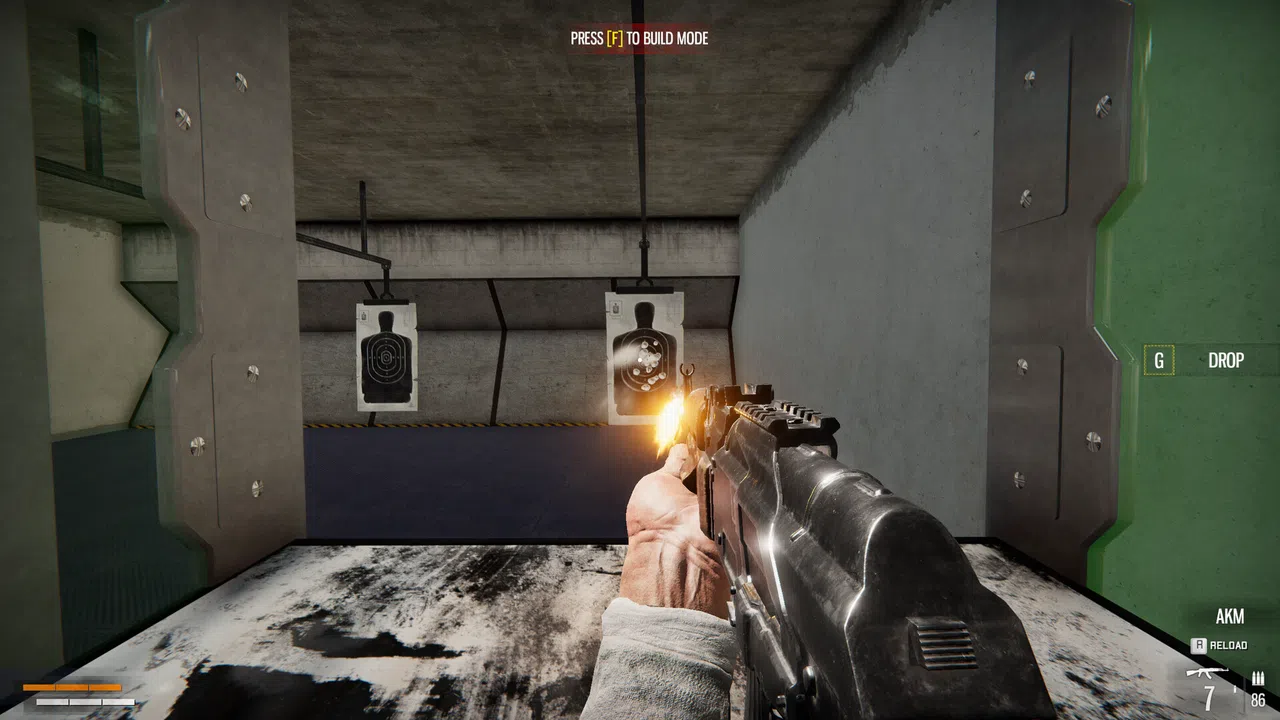 Shooting Range Owner Simulator Screenshot 3