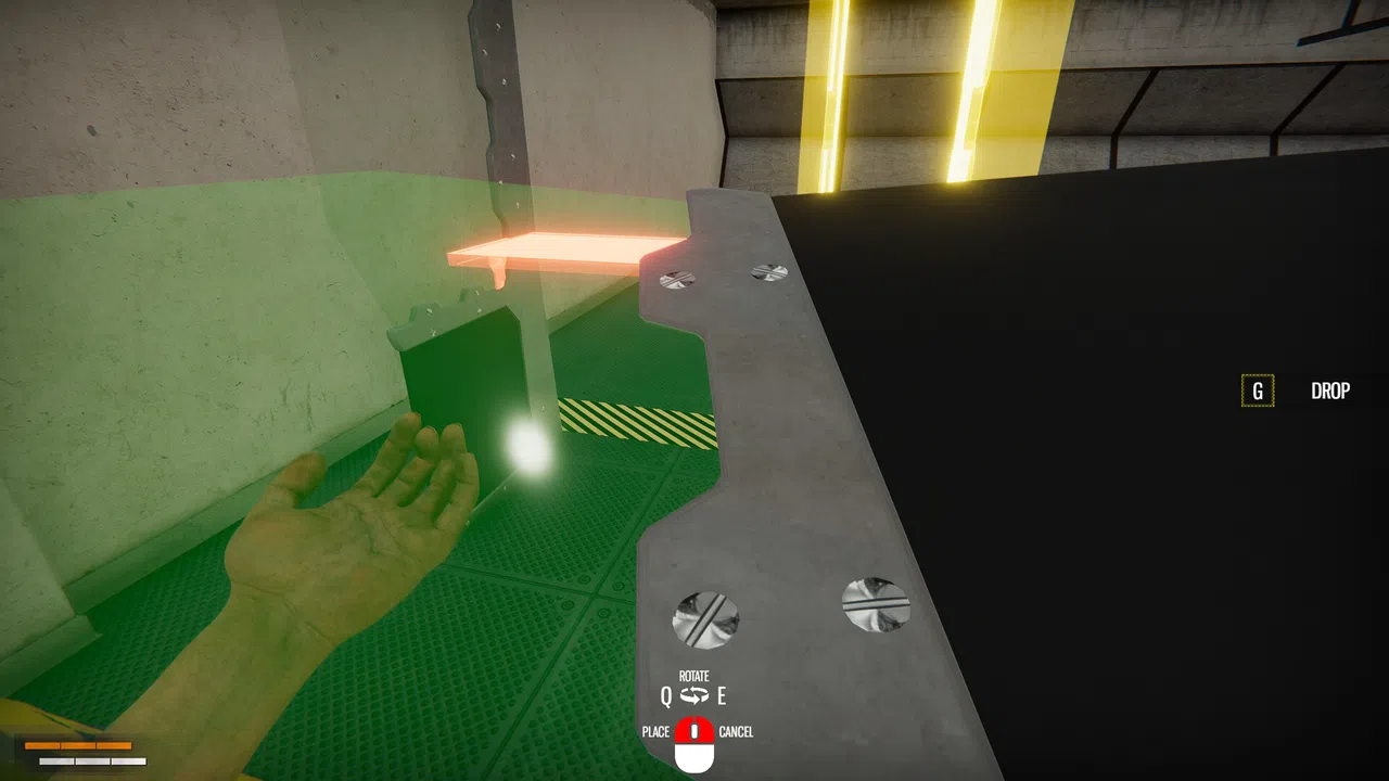 Shooting Range Owner Simulator Screenshot 2