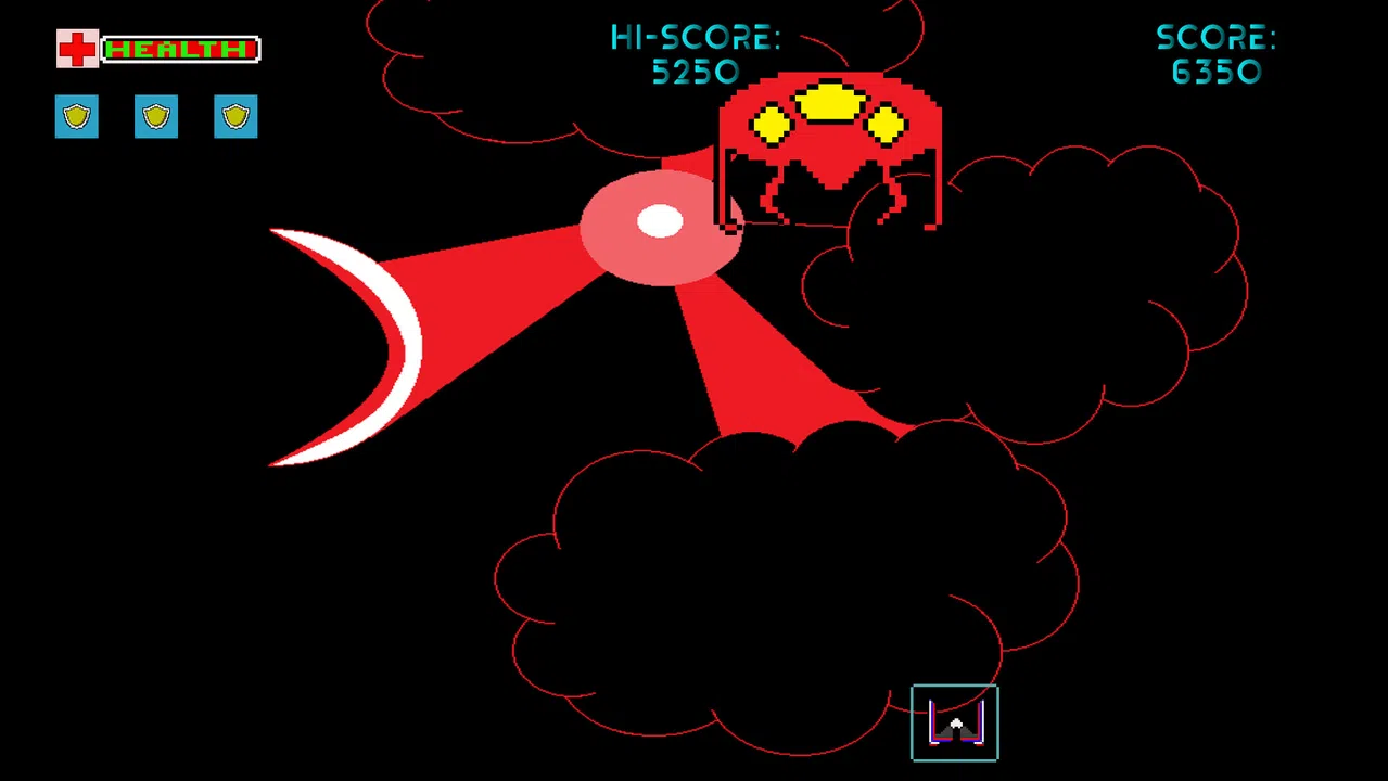 2nd Shot Screenshot 5