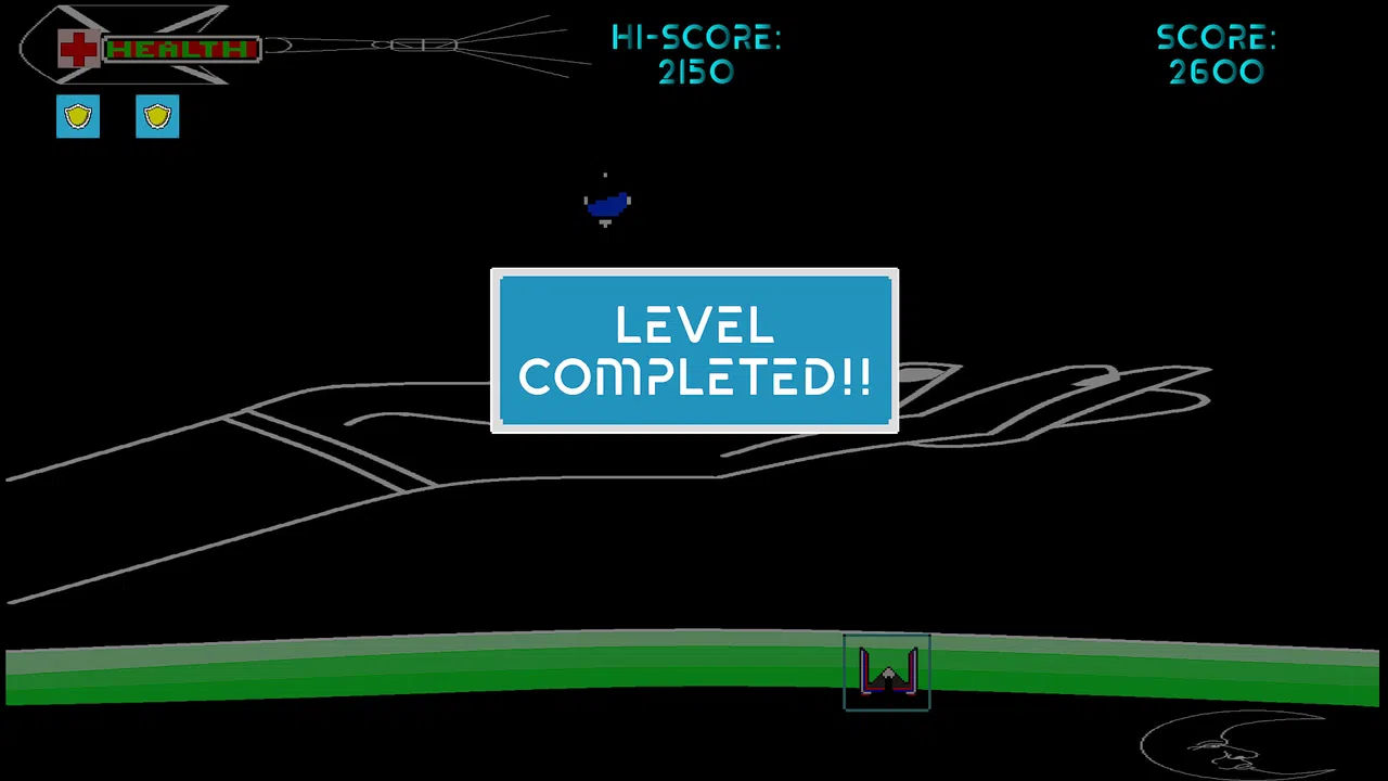 2nd Shot Screenshot 3