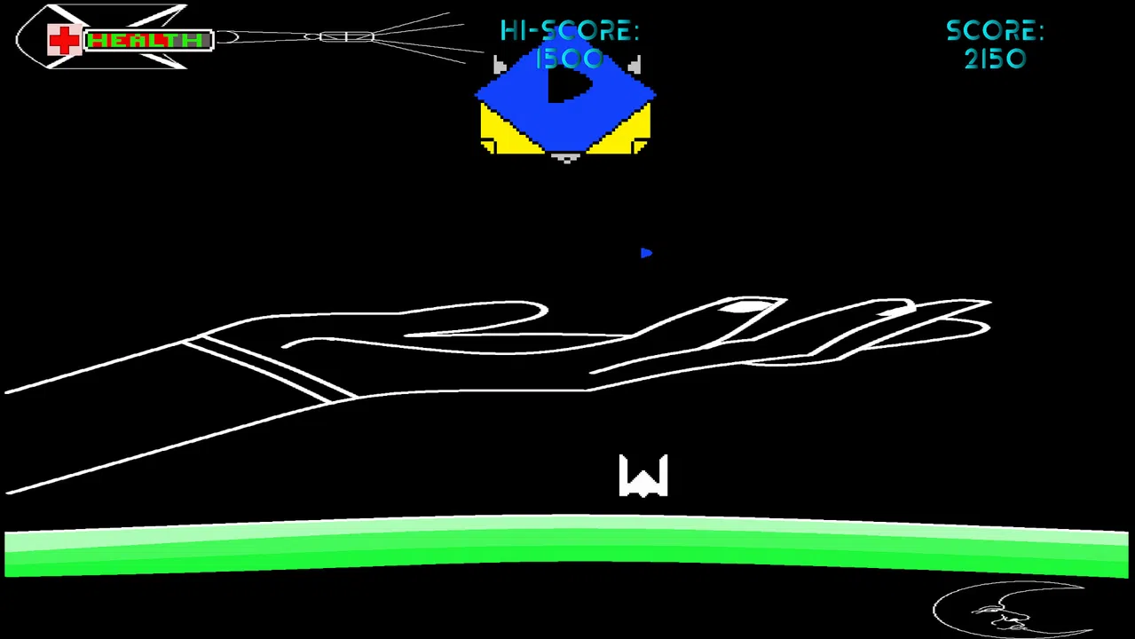 2nd Shot Screenshot 2