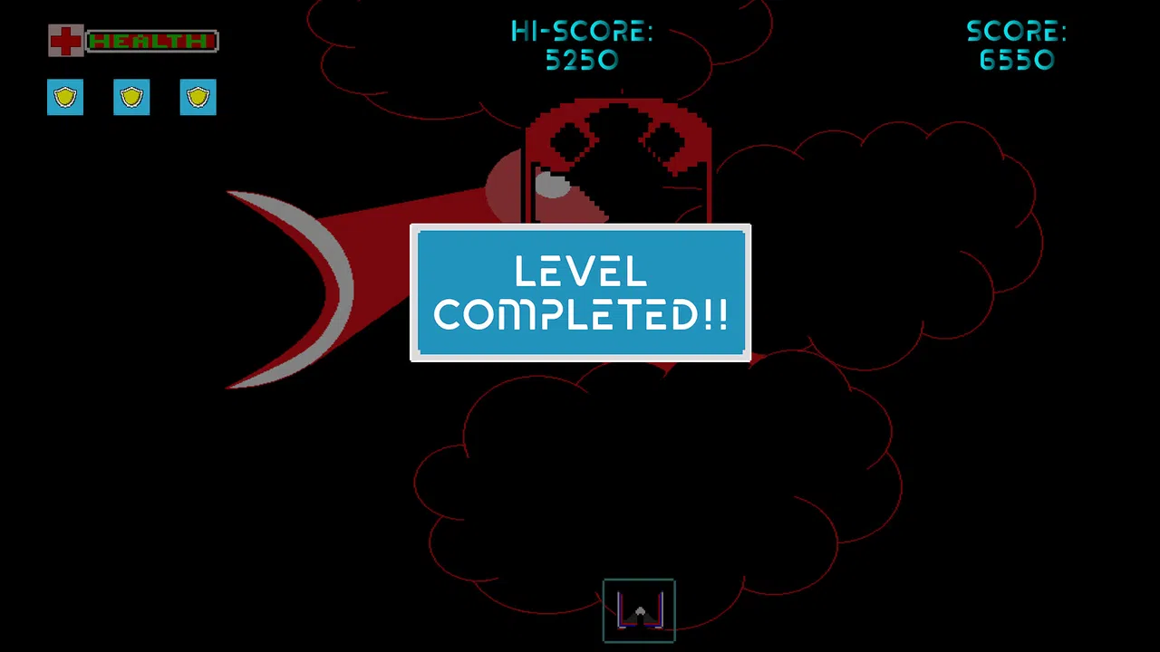 2nd Shot Screenshot 6