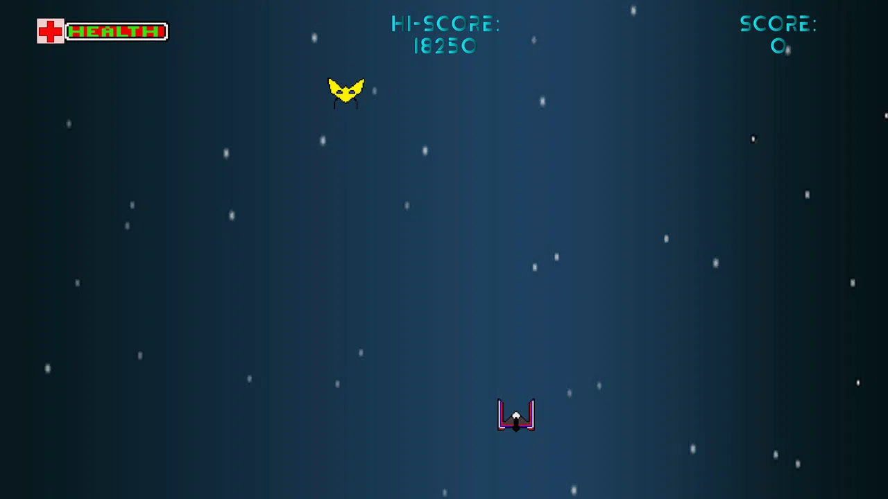 2nd Shot Screenshot 0