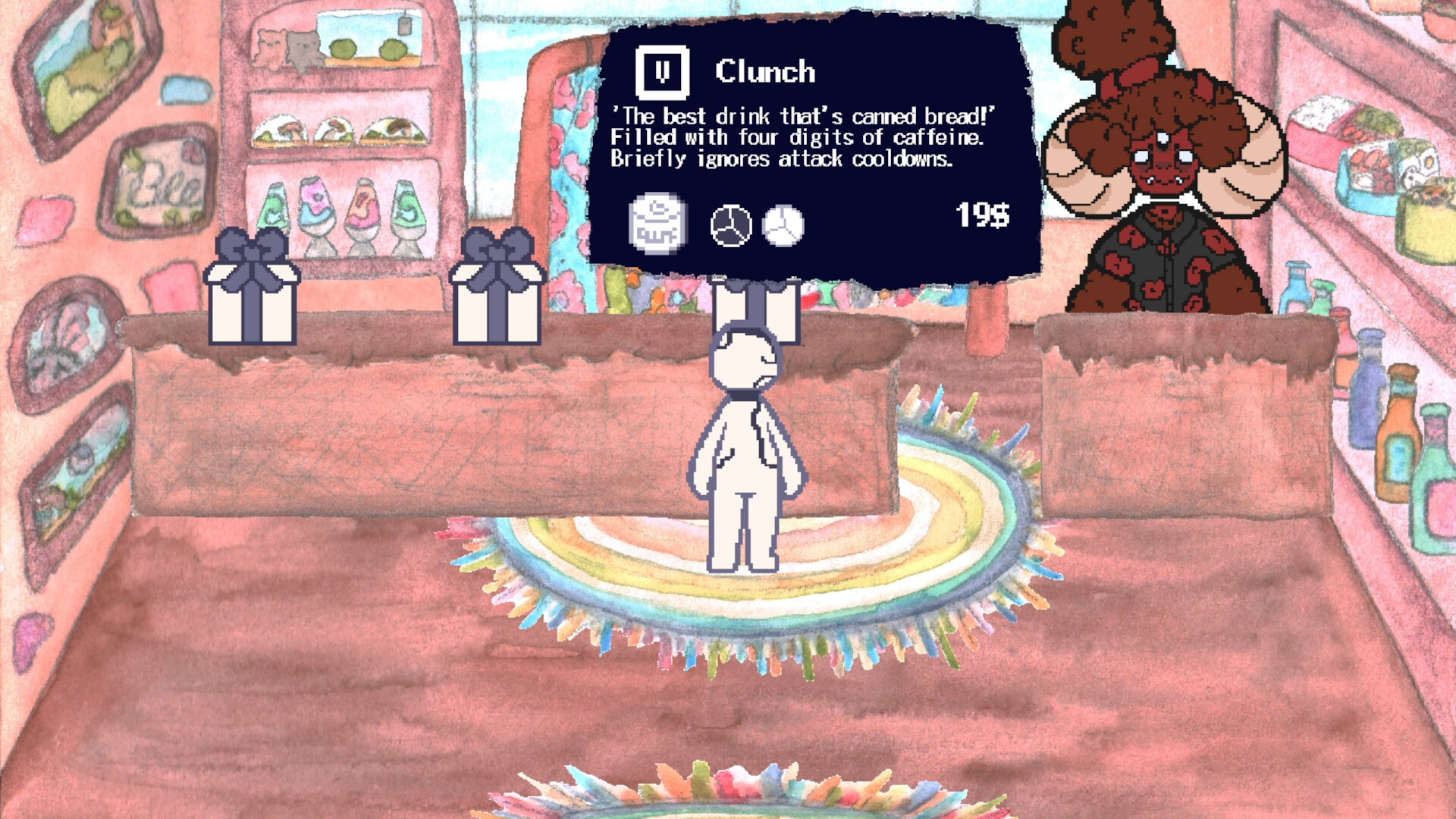 GNOMONIC Screenshot 3