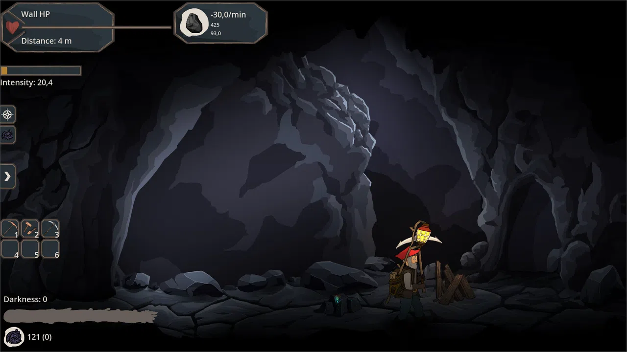 Crypt of Light Screenshot 2