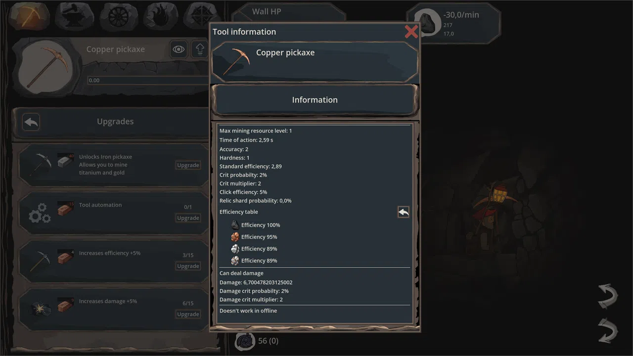 Crypt of Light Screenshot 8