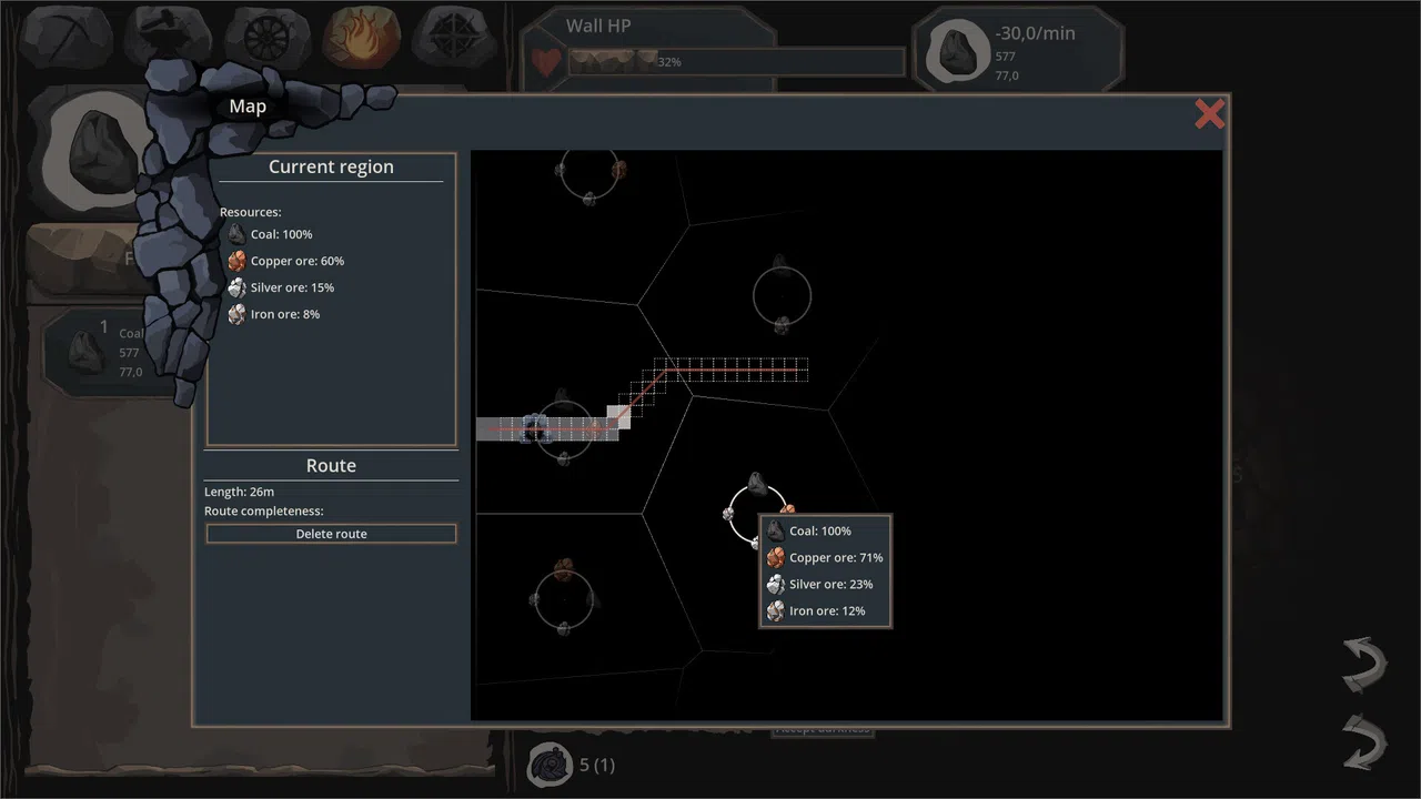 Crypt of Light Screenshot 6