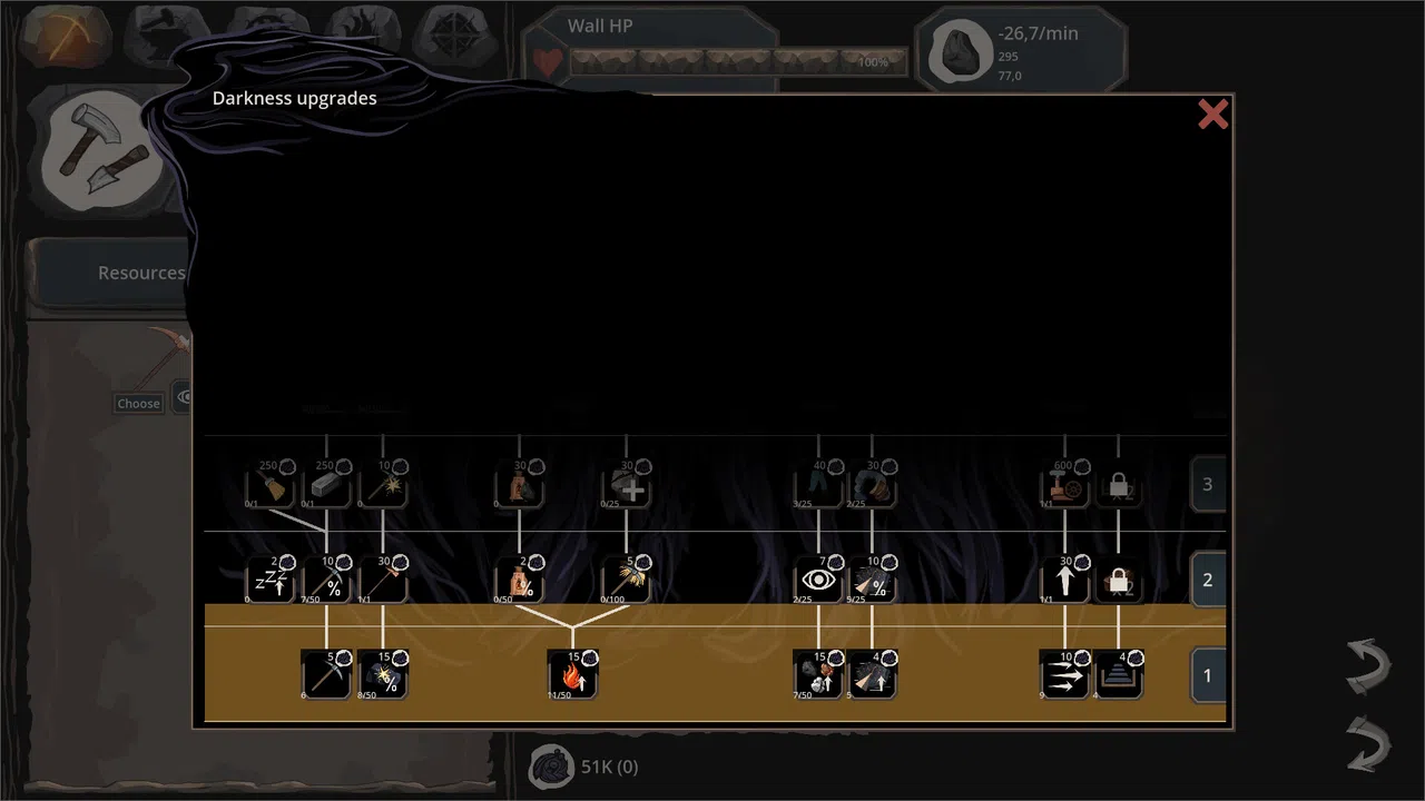 Crypt of Light Screenshot 5