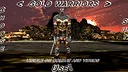 Hack And Slash Fury - Gold Warriors Armor Screenshot 0