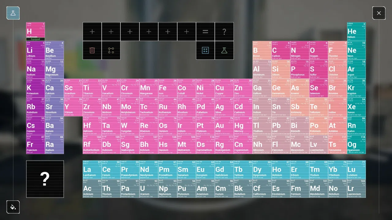 Blob : Theme Pack 01 Screenshot 1