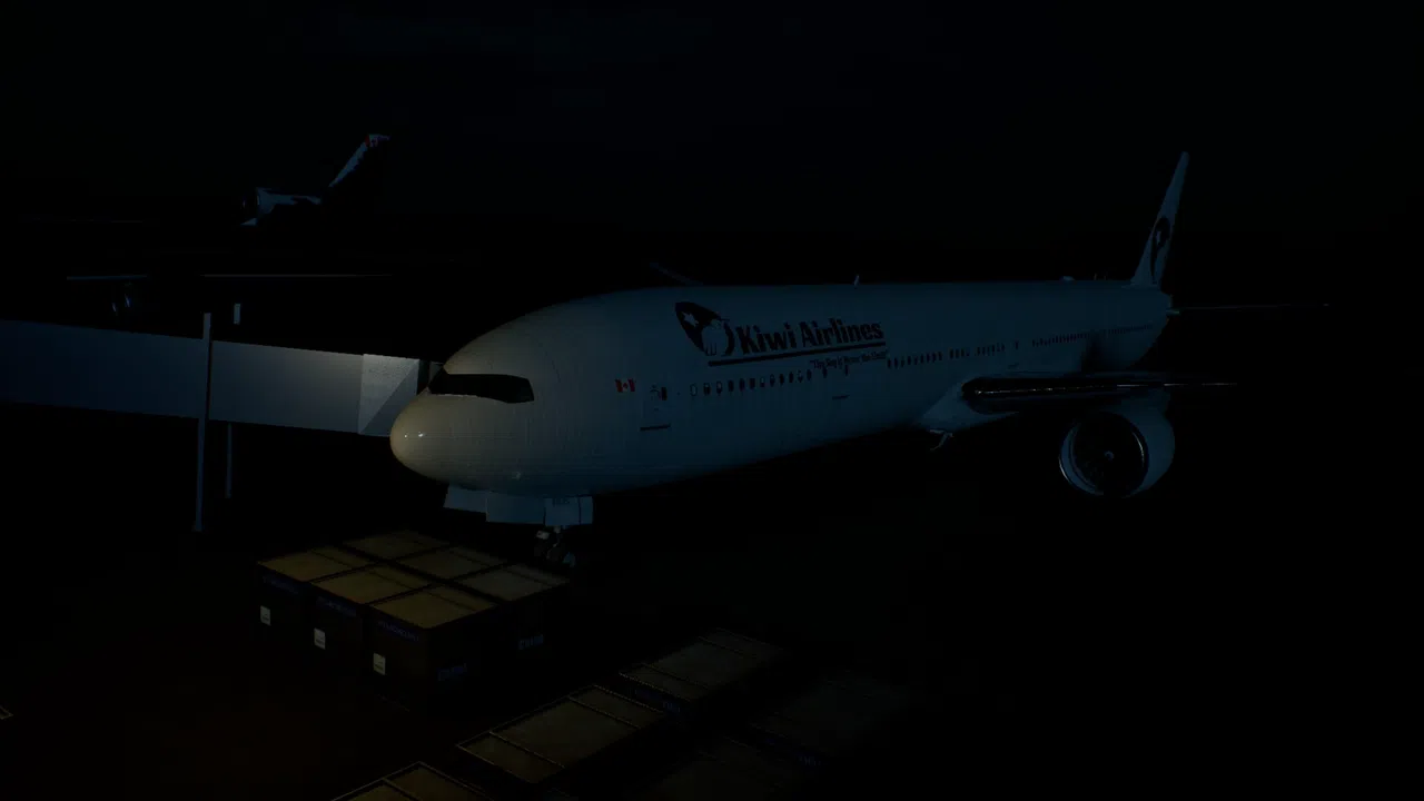 Propeller Pete Screenshot 2