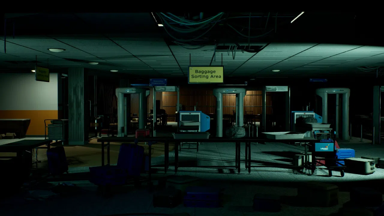 Propeller Pete Screenshot 3