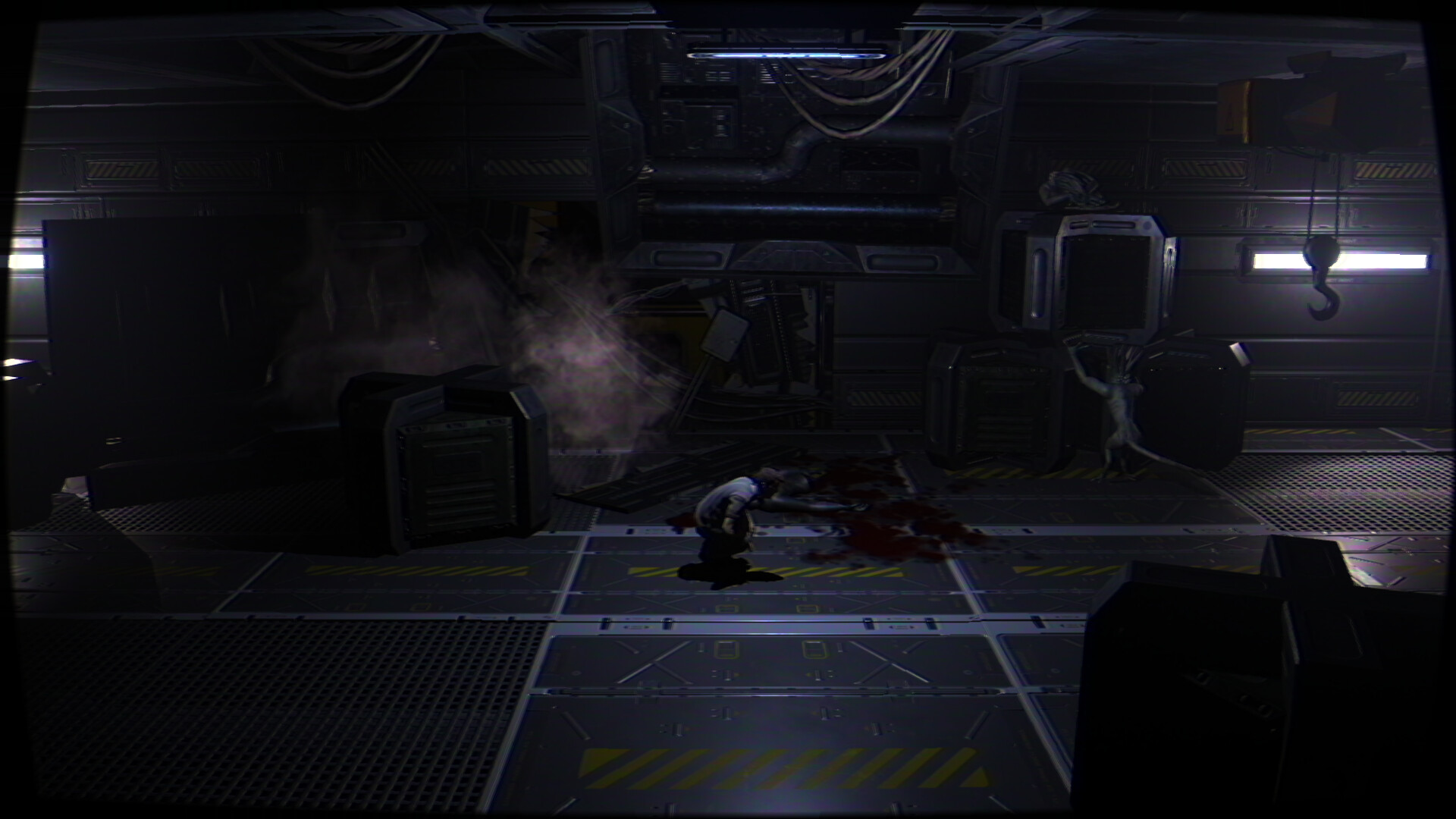 Escape: Immersion Screenshot 0