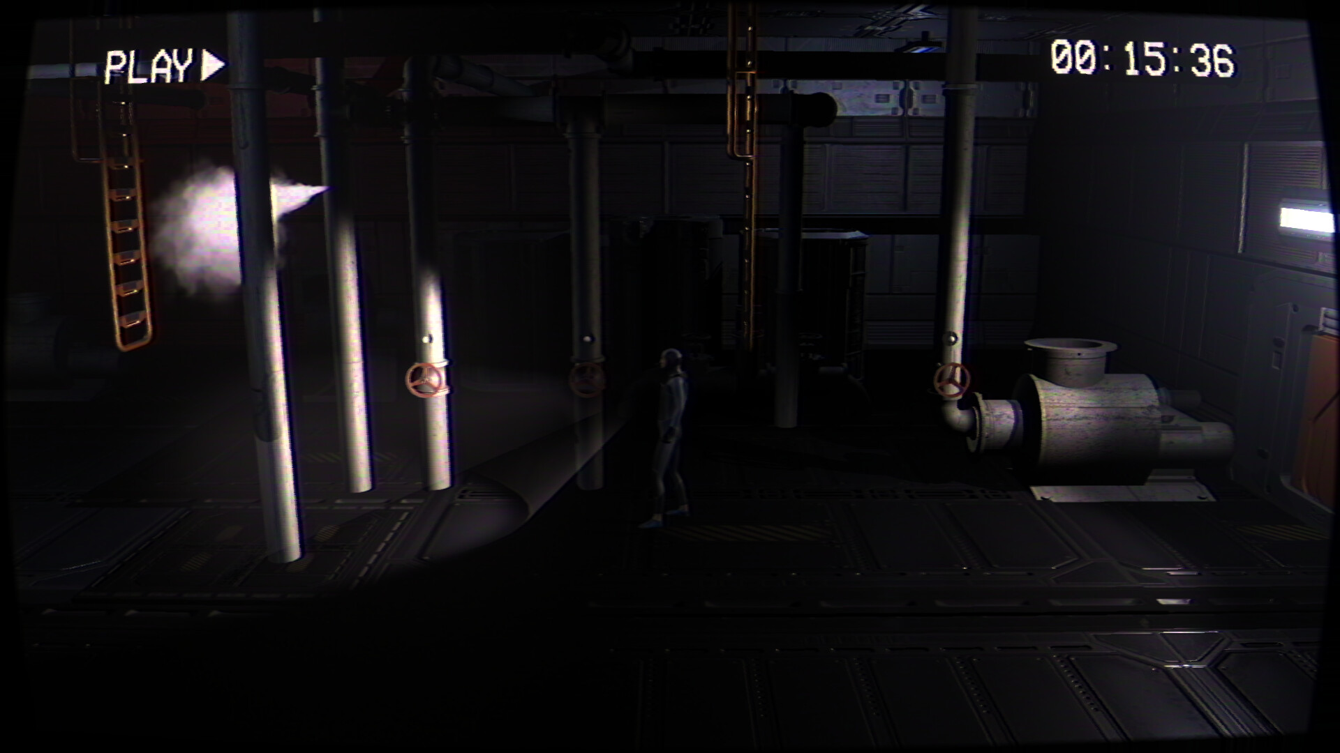 Escape: Immersion Screenshot 6