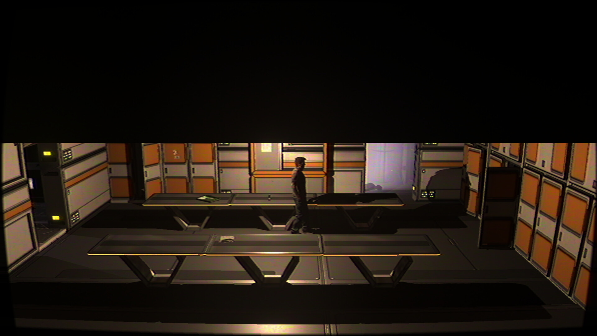 Escape: Immersion Screenshot 5