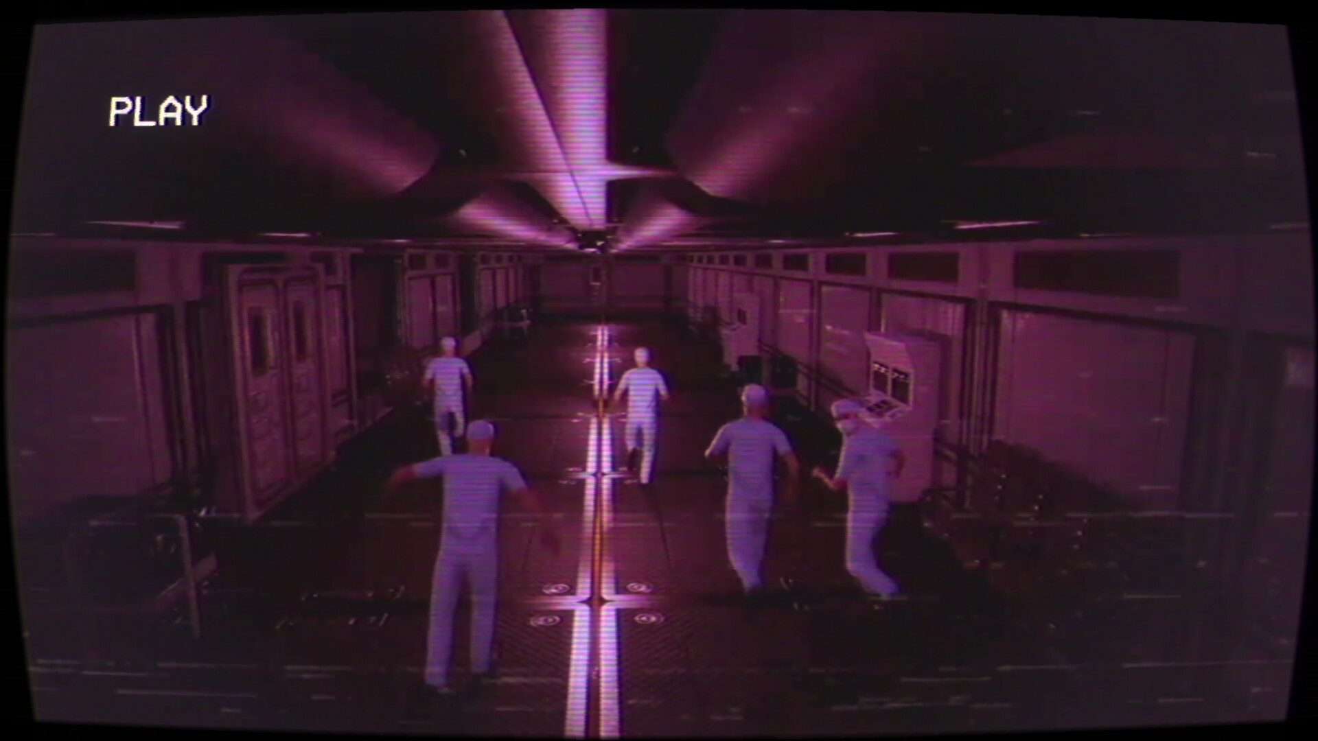 Escape: Immersion Screenshot 1