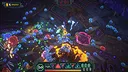 Slime Rush : Leshy and the Magic Book Screenshot 1