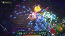 Slime Rush : Leshy and the Magic Book Screenshot 3